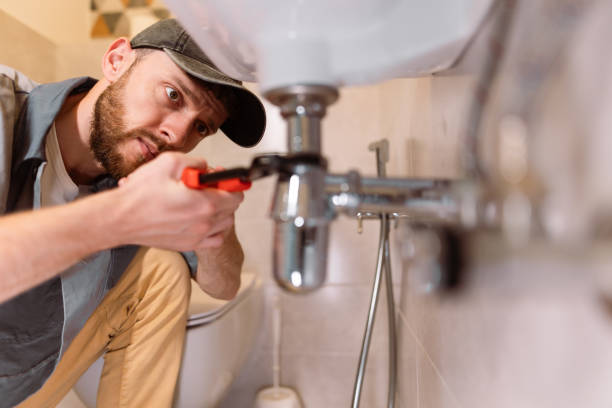 Best Toilet Repair and Installation  in Petaluma, CA