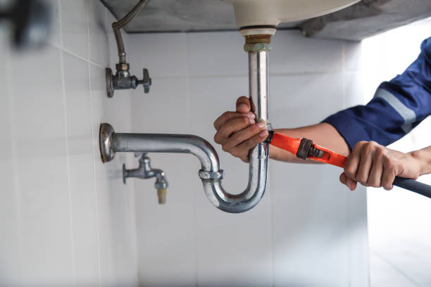 Best Tankless Water Heater Services  in Petaluma, CA