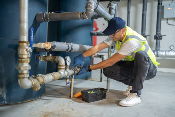 Best Gas Line Installation and Repair  in Petaluma, CA