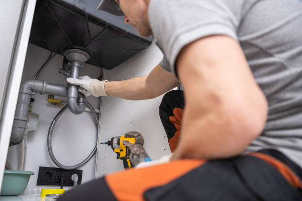 Best Commercial Plumbing Services  in Petaluma, CA